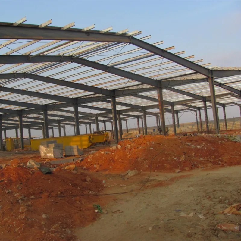 Automatisiertes stereoskopisches Stahllager